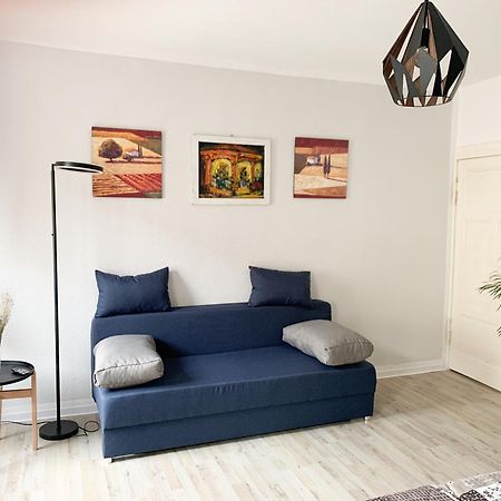 Citywohnung Mit Gartenzugang Schwerin  Zewnętrze zdjęcie