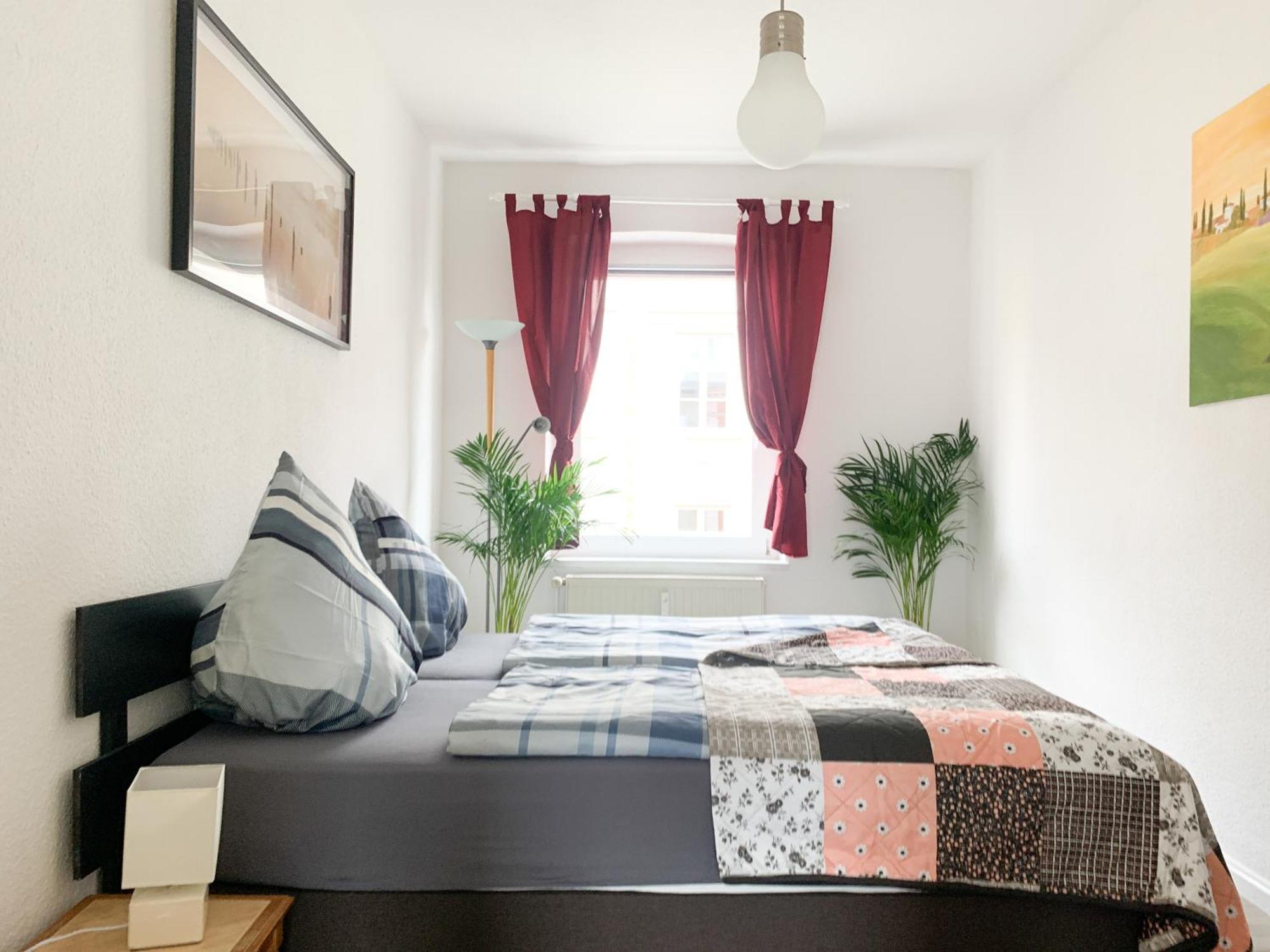 Citywohnung Mit Gartenzugang Schwerin  Zewnętrze zdjęcie