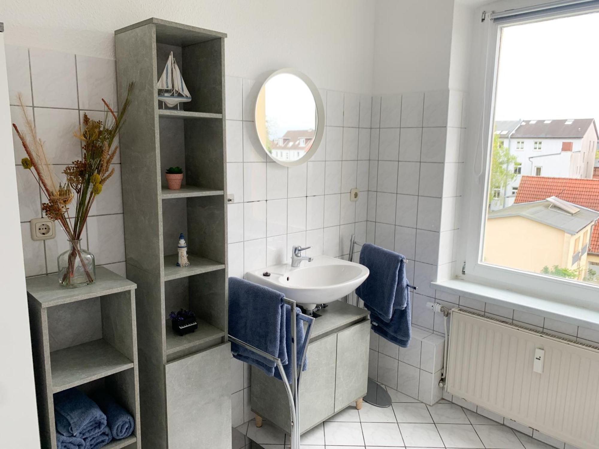 Citywohnung Mit Gartenzugang Schwerin  Zewnętrze zdjęcie